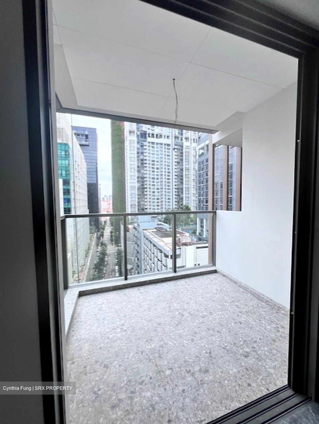 One Bernam (D2), Apartment #495556181